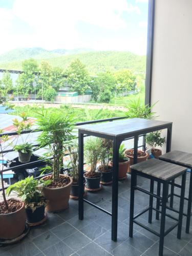 Mae-Sa-Riang Home