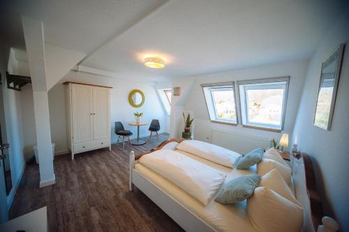 Apartmenthaus Kaiser Friedrich 5