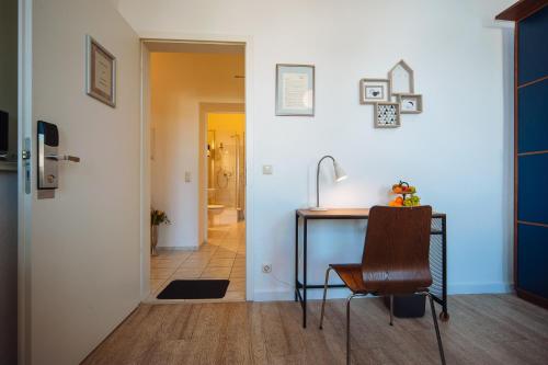 Apartmenthaus Kaiser Friedrich 2