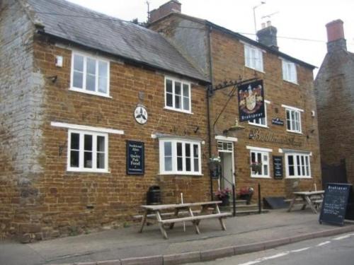 Bartholomew Arms, , Northamptonshire