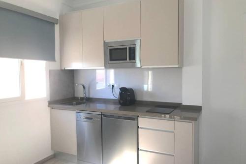 Apartamento La Playa