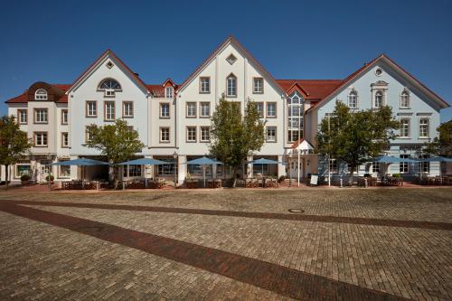 Hotel Friesenhof - image 12