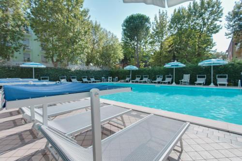 Hotel Bella Zurigo 4