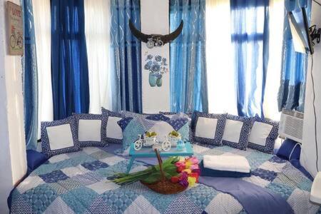 Farmer Buffalo's Villa & Resort