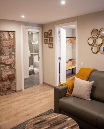  Cal Tomaset in Prades