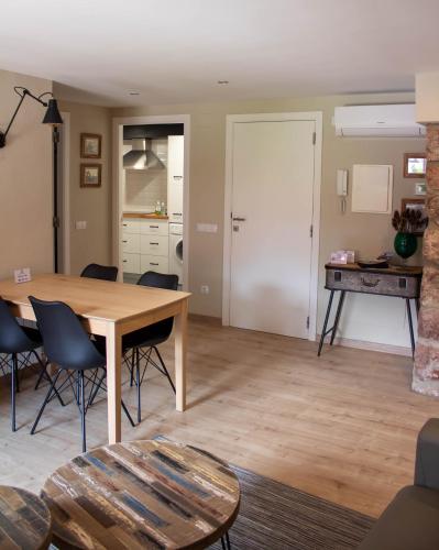  Cal Tomaset in Prades