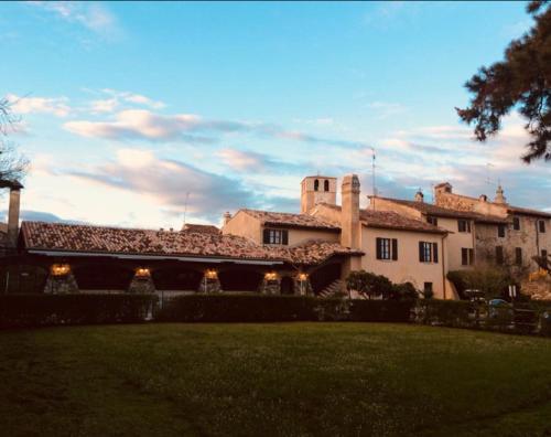 Antico Borgo Monzambano 