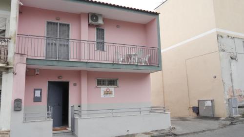 B&B Casa Di Lauro chambre d'hôte Casa Balzano