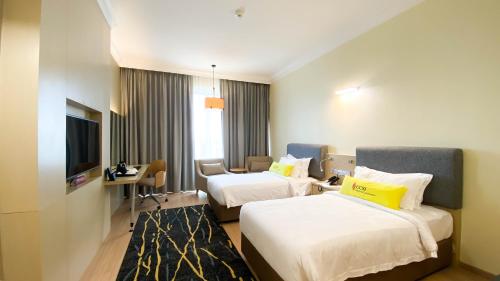 hotel photo