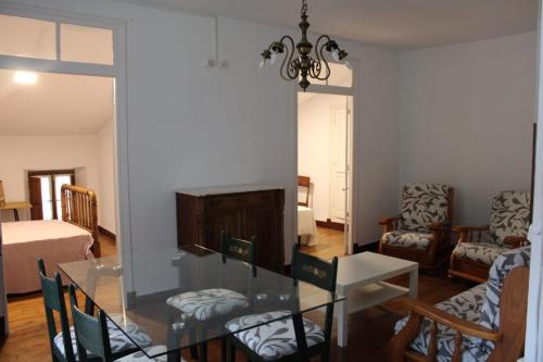 “La Casa del Guarda”