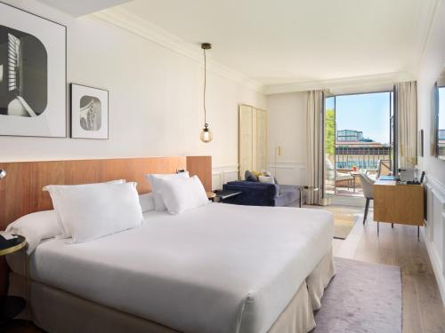 H10 Casa Mimosa 4* Sup, Barcelona (foto 11)