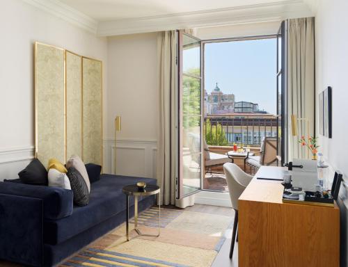 H10 Casa Mimosa 4* Sup, Barcelona (foto 10)
