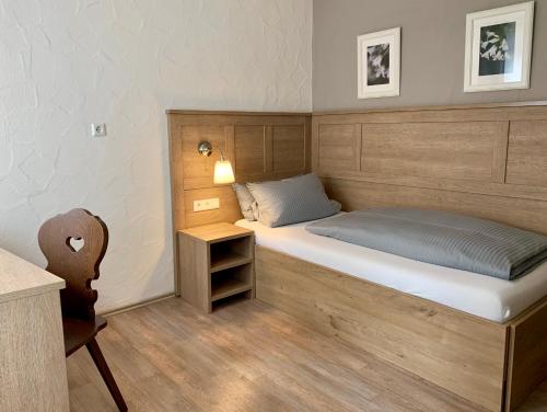 Waldhotel Eichenhof 7.9km von Abtsgmünd entfernt
