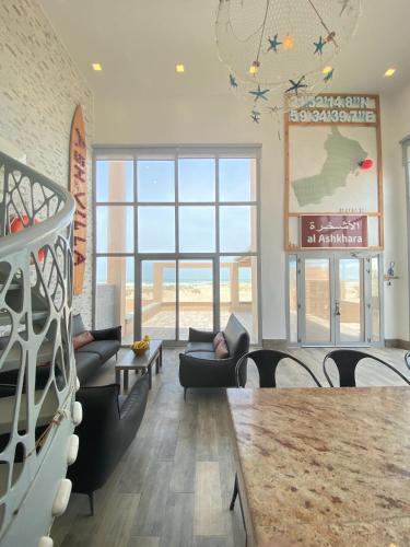 Exterior view of Ash Villa