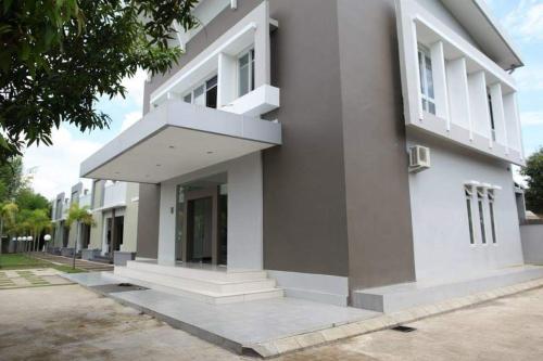Aqila guest house