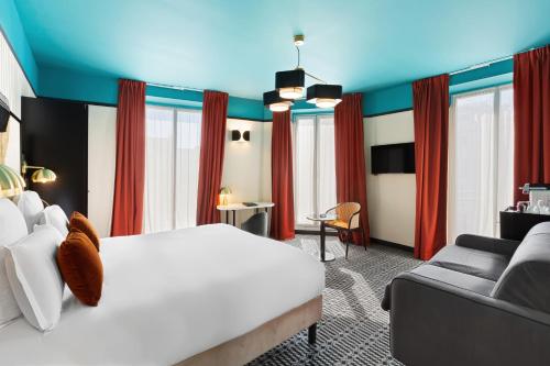 Best Western Hotel Roosevelt