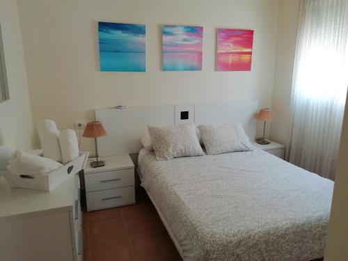  Apartamento en rota, Pension in Rota bei El Campillo