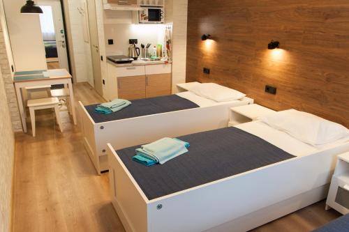 City Center Apartments - image 2