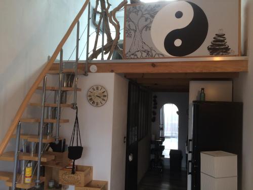 Loft Zen - Location saisonnière - Soustons