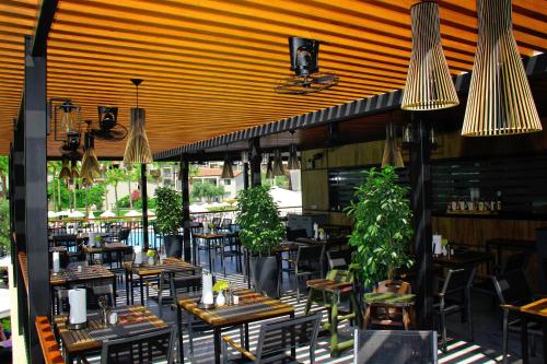 Arum Barut Collection - Ultra All Inclusive