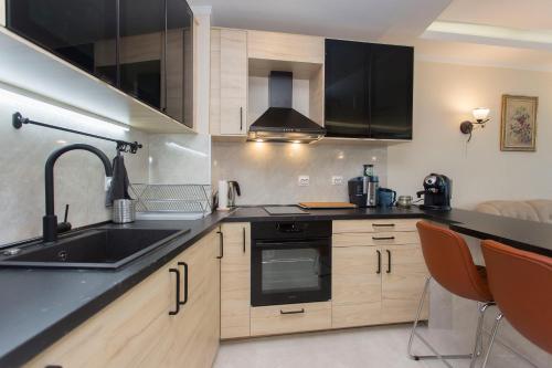 Apartment  Daria Vas, Sofia (Foto 8)