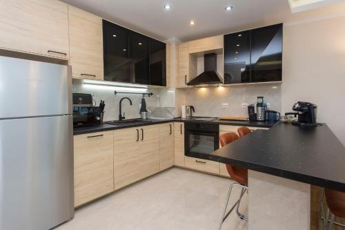 Apartment  Daria Vas, Sofia (Foto 5)