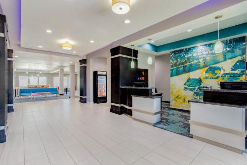 La Quinta Inn & Suites by Wyndham Northlake Ft. Worth - Hotel - Northlake