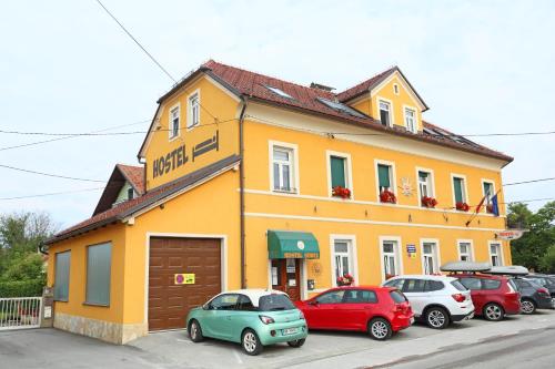 Hostel Sonce - image 2