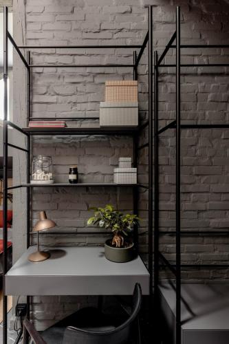 Mystictone - loft in the heart of Warsaw - Nowy Świat ROOMTONES, Varšava (fotografie 5)
