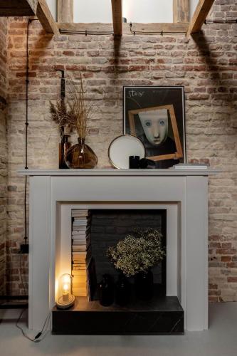 Mystictone - loft in the heart of Warsaw - Nowy Świat ROOMTONES, Varšava (fotografie 8)