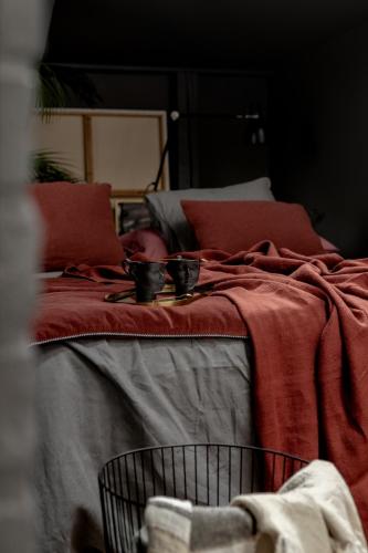 Mystictone - loft in the heart of Warsaw - Nowy Świat ROOMTONES, Varšava (fotografie 9)