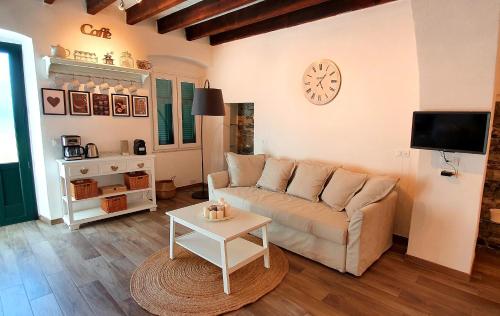  C´era una volta Appartamento OPEN SPACE Sestri Levante, Unterkunft in Sestri Levante