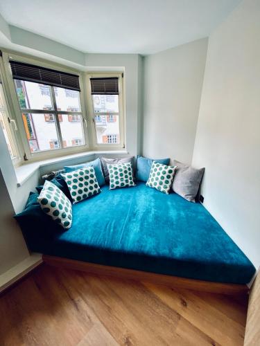 Shared room, mixed dormitory, 10 guests