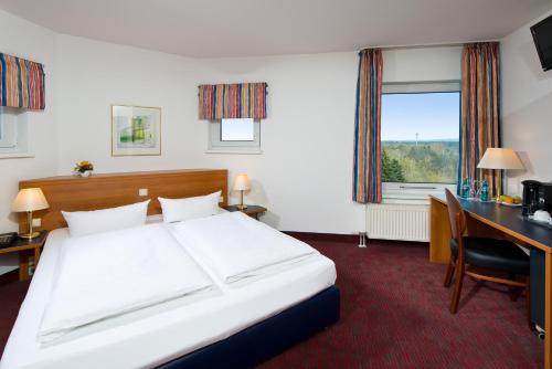 ACHAT Hotel Darmstadt Griesheim