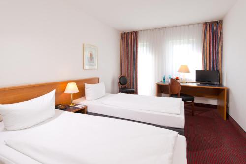 ACHAT Hotel Darmstadt Griesheim