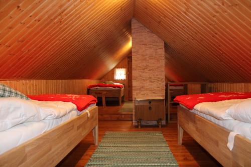 Schmiedalm in Haus im Ennštāla