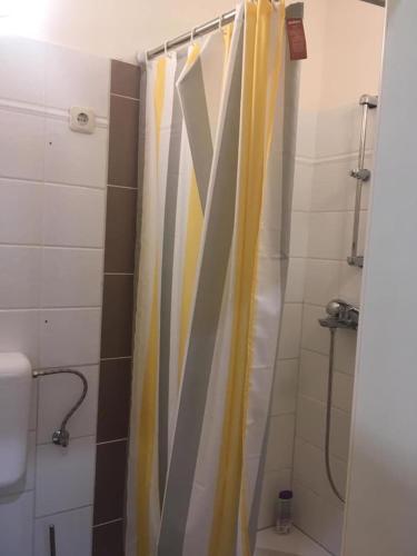 Malasits Apartman photo