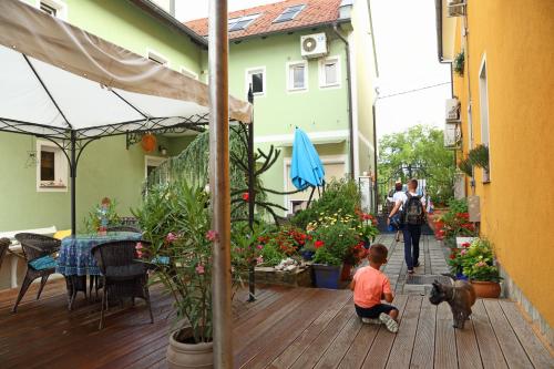 Hostel Sonce - image 3