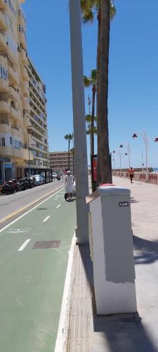 Caracola Beach wifi y AC