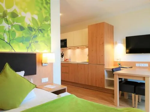 INhouse - Wohnen auf Zeit in Ingolstadt, Deutschland
