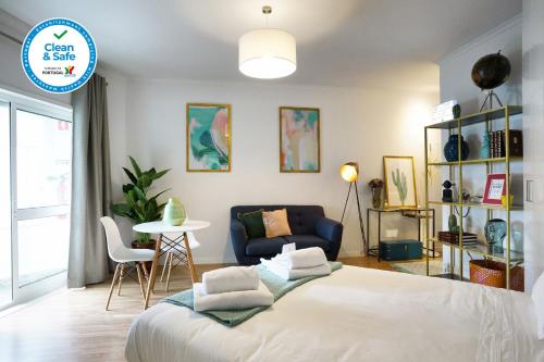  Studio75 Telheiras, Pension in Lissabon bei Loures