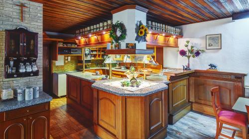 Hotel-Gasthof Zum Freigericht