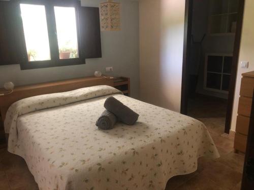 Casa de Campo Patricia in Priego de Córdoba