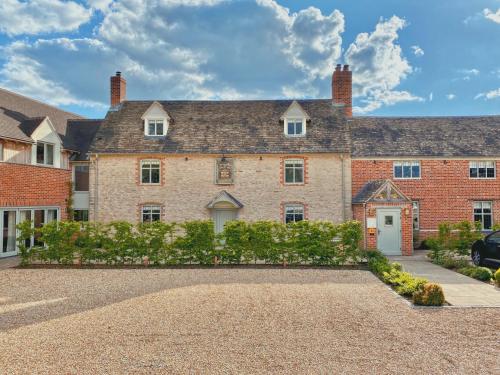 The Harcourt Arms, , Oxfordshire