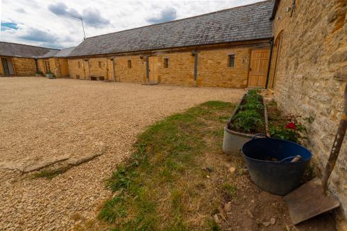 Mill Cottage - Ash Farm Cotswolds - Accommodation - Stow on the Wold