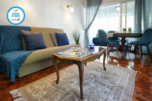  Estoril Under the Sun in Estoril