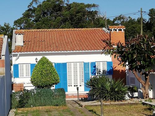 Casa de Praia, Vila do Conde