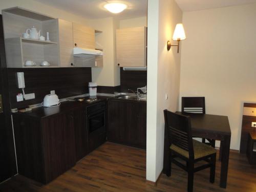 Apart Hotel Dream Room Type - Studio with Balcony