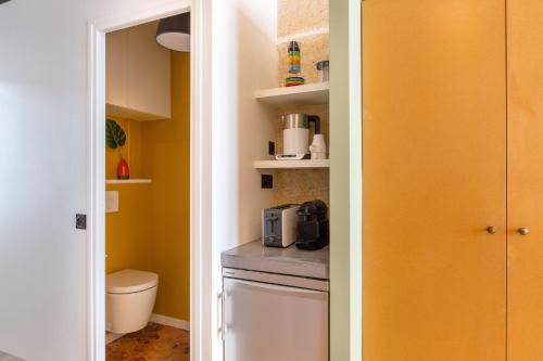 Boutik Boheme Le Loft Batignolles, Parigi (foto 7)