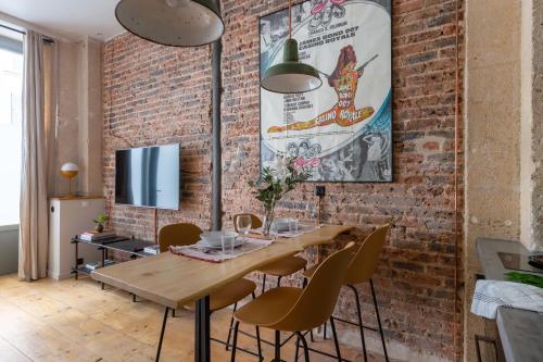 Boutik Boheme Le Loft Batignolles, Parigi (foto 10)